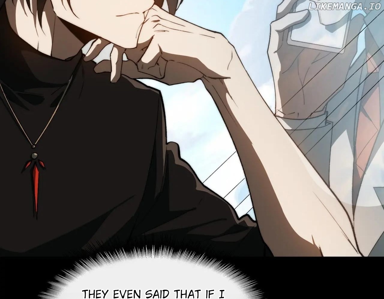 I created an Urban Legend Chapter 103 - page 7